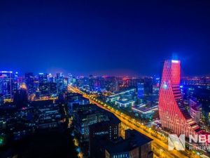 从“三驾马车”看成都经济一季度“良好开局”