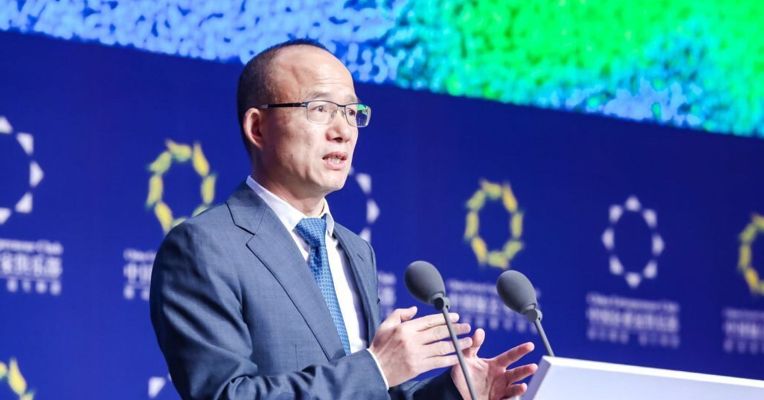 复星国际董事长郭广昌：自己还年轻 不需要考虑接班人问题