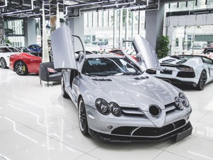 乱象屡禁不止 汽车4S店里为何有那么多“坑”？