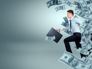 美股再创新高之际，又有人巨资狂赌龙头科技股