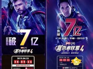 《复联4》首映，凌晨电影院“堪比过年”！但有影迷怒了：片头放6遍，还黑屏？