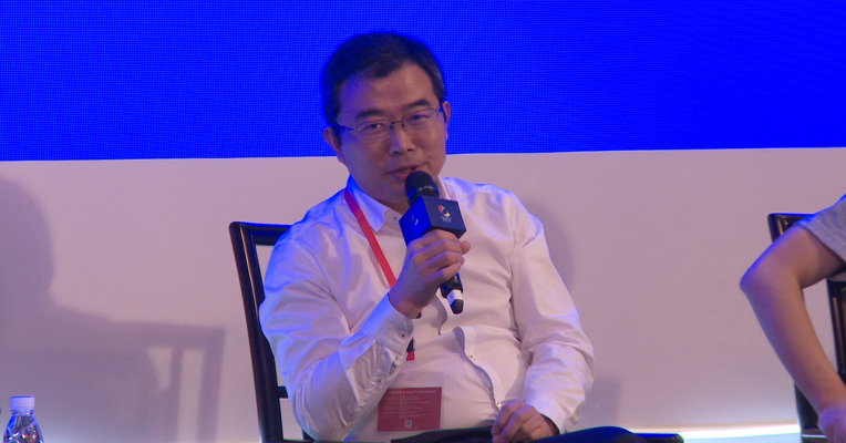 视频｜中国网安饶志宏：5G时代更需要网络信息安全