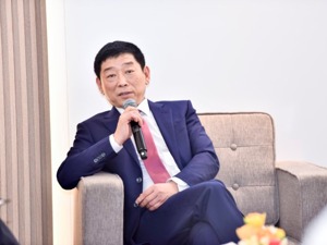 对话丨变化者魏建军，做轿车，不仅仅做轿车