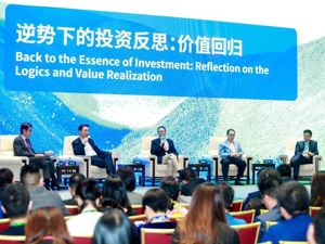 “烧钱对决赢者通吃”是投机还是投资？ 绿公司年会上投资人激辩创投价值逻辑