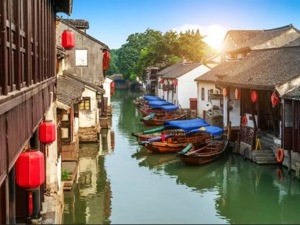 房价打七折！上海旁边这个名城也来“抢人”了
