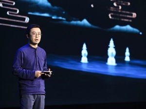 蒋凡任天猫总裁后首亮相：天猫未来三年翻番 还要孵化100个年销10亿的新品牌