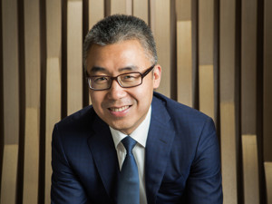 黎瑞刚揭秘：Discovery全球第一座主题乐园为何锁定中国