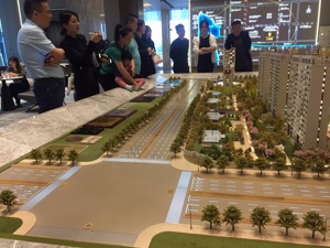 苏州楼市火爆：买新房要托关系 二手房成交激增
