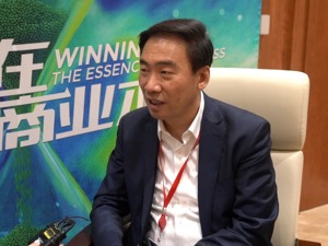 北极光创投创始人邓锋：资本向头部集中趋势依旧 风口效应带来激烈竞争