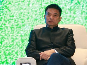 专访新希望集团董事长刘永好：启用年轻人突破发展瓶颈  我主要负责“看路”