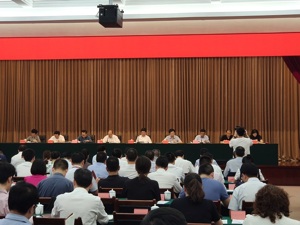成都中小企民企融资对接会上 12家企业与金融机构签约1.2亿元