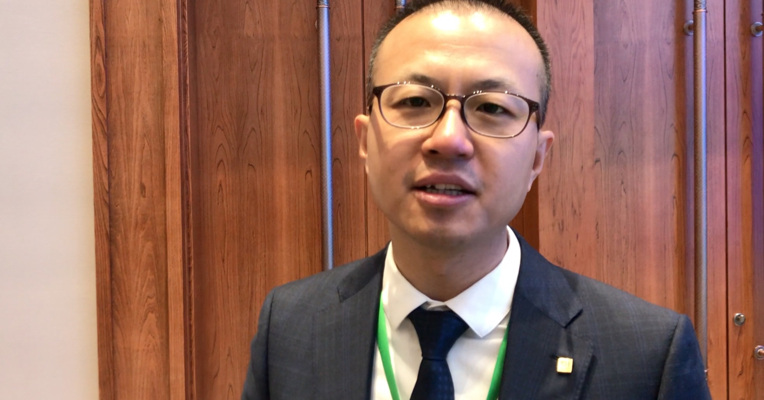 视频丨北京智米科技CEO苏峻：回归商业本质需要静下心来