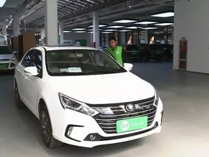 买车一时爽，卖车泪两行！主流新能源车3年保值率仅20%