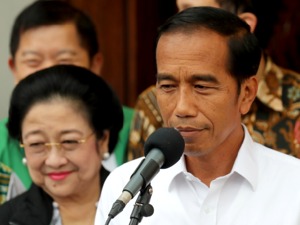 印尼决定迁都！