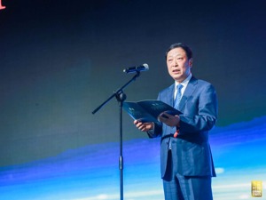 2018年碧桂园捐赠16.5亿元 获中国慈善榜“十大慈善企业”殊荣