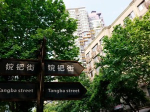 镋钯街，“全球最酷街区”的别样消费场景图鉴