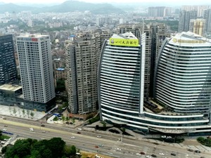 四川天府银行探索搭建开放合作平台  银行对民营企业有了敢贷、能贷、愿贷新机制