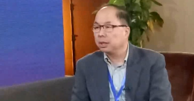 视频 | 吴南健：未来发展较快的领域有四个
