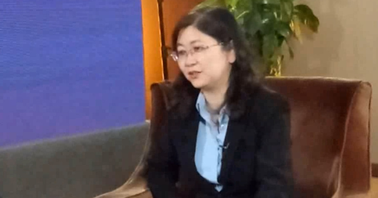 视频 | 药物研发到商业落地的经验？丁凤：客户的沟通和专业的团队