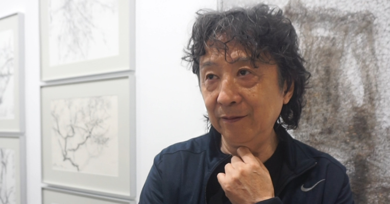 视频 | 何多苓：画可以用来挣钱是个好事情