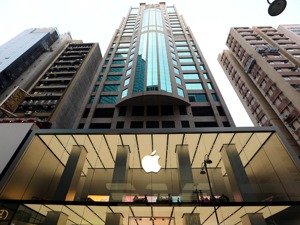 苹果发布2019年Q2财报  iPhone销售收入下滑但股价反涨5%
