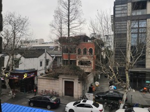 西湖边别墅值多少钱？这座名人故居将进行司法拍卖，起拍价3179万元
