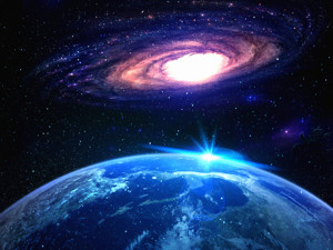 人类可能首次探测到黑洞与中子星相撞引力波