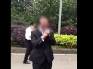 停车一小时收300？物价部门却说没问题，网友还支持
