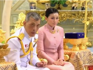 泰国十世王大赦天下！这些犯人可出狱