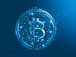 突破6000美元！比特币月内涨幅50%，Facebook进军数字货币支付系统
