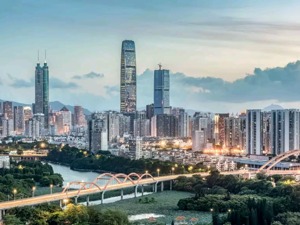 二手房每平5.4万，新房销量大增4成！深圳楼市又火了？