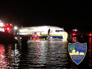 祸不单行！波音又出事了，这次是737