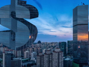 巴菲特：有一天Jain和Abel可能会一起回答股东们的问题