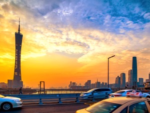 广州将分阶段执行机动车年检新国标