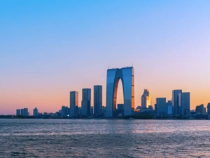 中国“出产”两院院士最多的城市，不是北京上海、而是这个地级市...