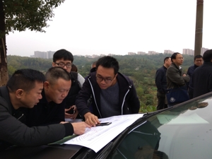  督察反馈后顶风违建别墅、含砷废渣无任何防渗措施……中央环保督察再曝湖南部分地区假整改真违法恶行