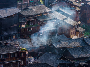 城乡融合发展意见四大看点：促进各类要素更多向乡村流动