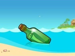 被曝存大量色情信息！微信正式下线漂流瓶功能，“漂流瓶”见再也不见
