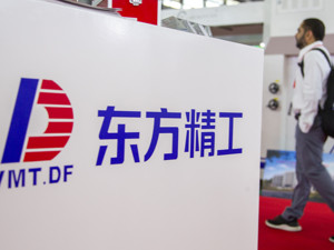 深度丨东方精工“商誉罗生门”：谁在控制普莱德？