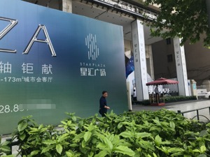 调查丨核心地段明星商业地产项目缺钱停工 数十亿融资流向何处？