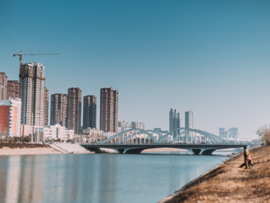 黄河金三角，又名边缘城市“抱团突围”