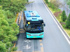 财政部：地方可继续对购置新能源公交车给予补贴支持