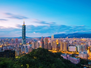 新华时评：台湾问题决不容任何外来干涉