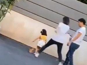 童模被母亲踢踹事件后续：杭州出台全国首个童模保护机制 不满10周岁不能代言
