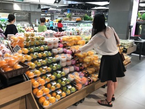 2018年中国连锁百强出炉：便利店业绩领跑各业态 百货大型超市承压