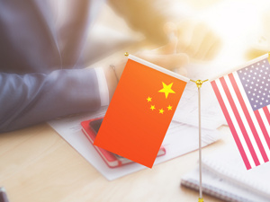 刘鹤抵美将与美方举行第十一轮中美经贸高级别磋商