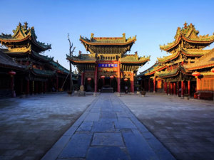 三原“还魂”？