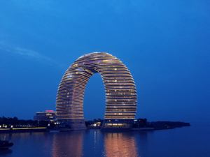 地处沪宁杭腹地，“无名之辈”湖州如何突围？