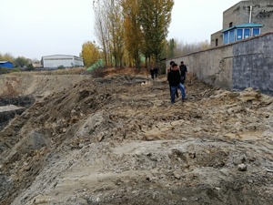 3家高尔夫球场侵占自然保护区和林地数千亩 烟台市竟虚开证明假查封