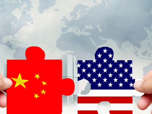 刘鹤：中方将理性对待中美经贸摩擦（刘鹤在中美经贸高级别磋商后采访实录）